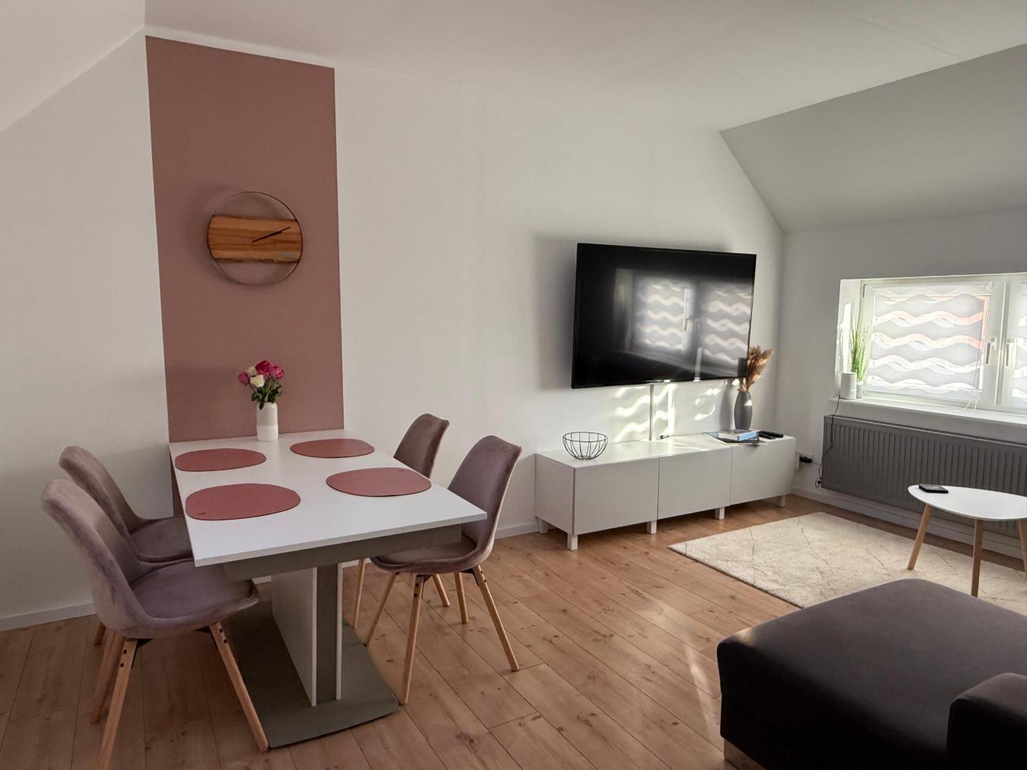 Grosse Ferienwohnung In Ostseenaehe Schonberg  Exterior foto